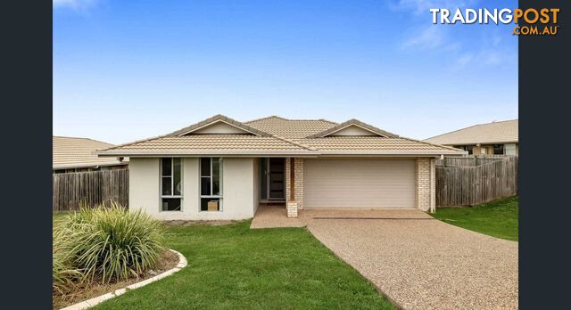 26 Cashmore Street WYREEMA QLD 4352