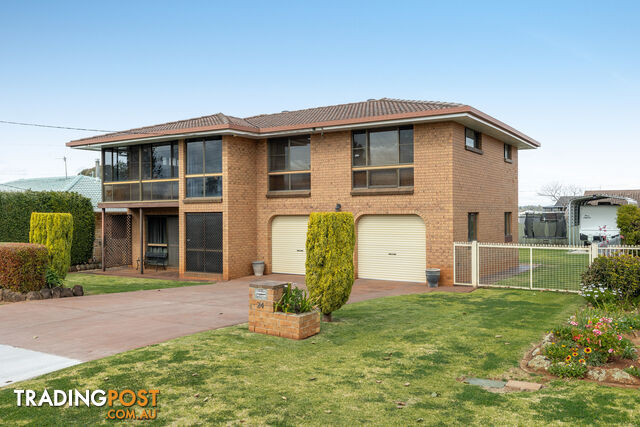 24 Edzill Street WILSONTON HEIGHTS QLD 4350