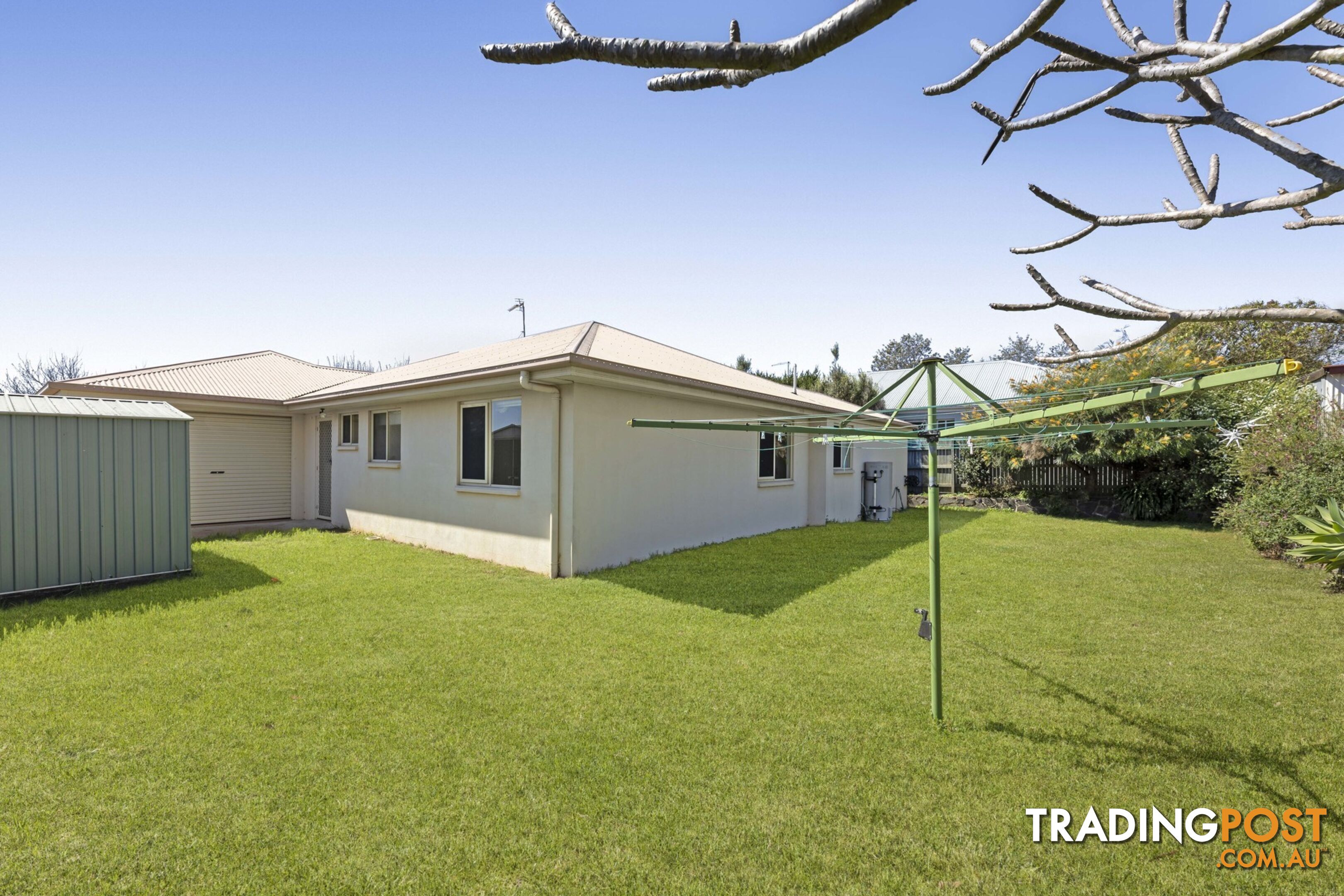 26 Sweetapple Crescent CENTENARY HEIGHTS QLD 4350