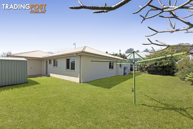 26 Sweetapple Crescent CENTENARY HEIGHTS QLD 4350