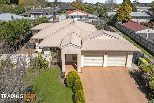 26 Sweetapple Crescent CENTENARY HEIGHTS QLD 4350