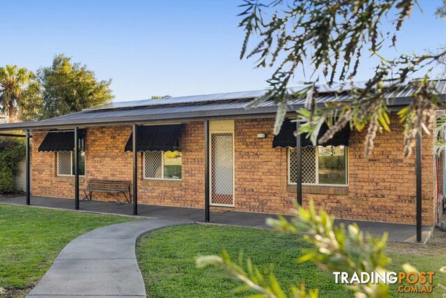 7 Emmanulla Drive KINGSTHORPE QLD 4400