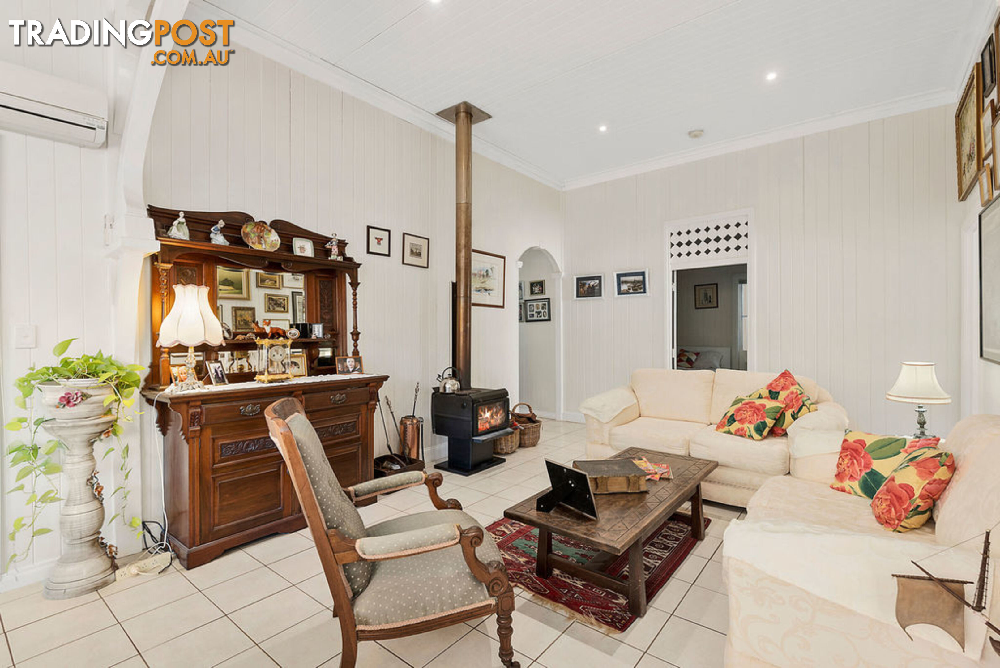 550 Meringandan Road MERINGANDAN QLD 4352