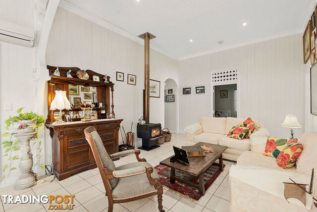 550 Meringandan Road MERINGANDAN QLD 4352