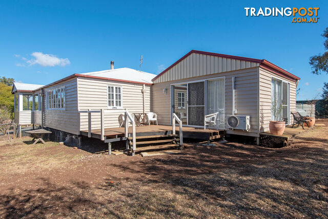 550 Meringandan Road MERINGANDAN QLD 4352