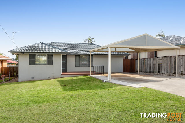 53 Rowbotham Street RANGEVILLE QLD 4350