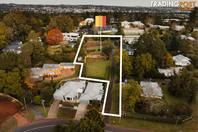 7-9 East Street EAST TOOWOOMBA QLD 4350