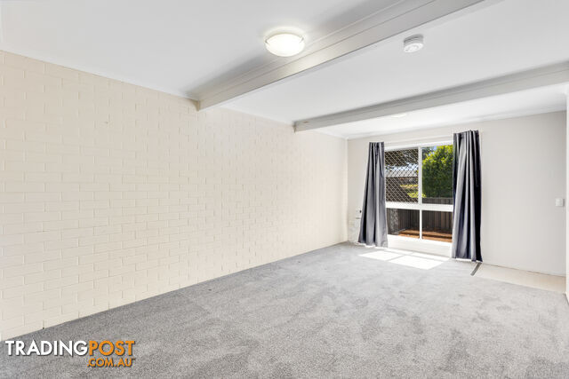 32/6 O'Brien Street HARLAXTON QLD 4350