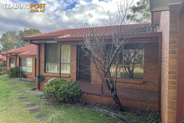 5/1a Delacey Street NORTH TOOWOOMBA QLD 4350