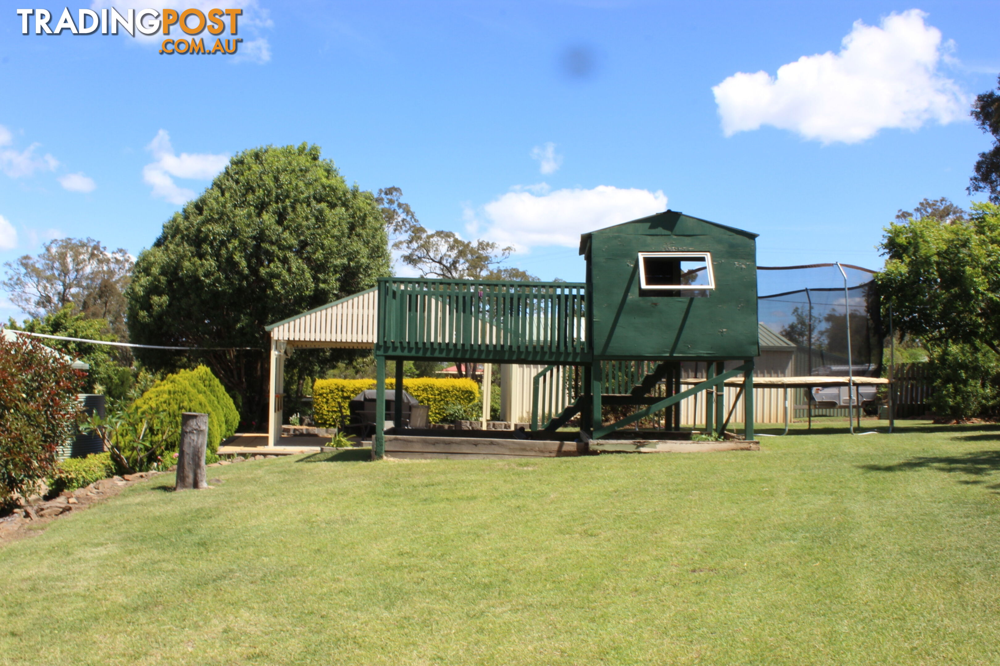 13 Kurrajong Court MERINGANDAN WEST QLD 4352