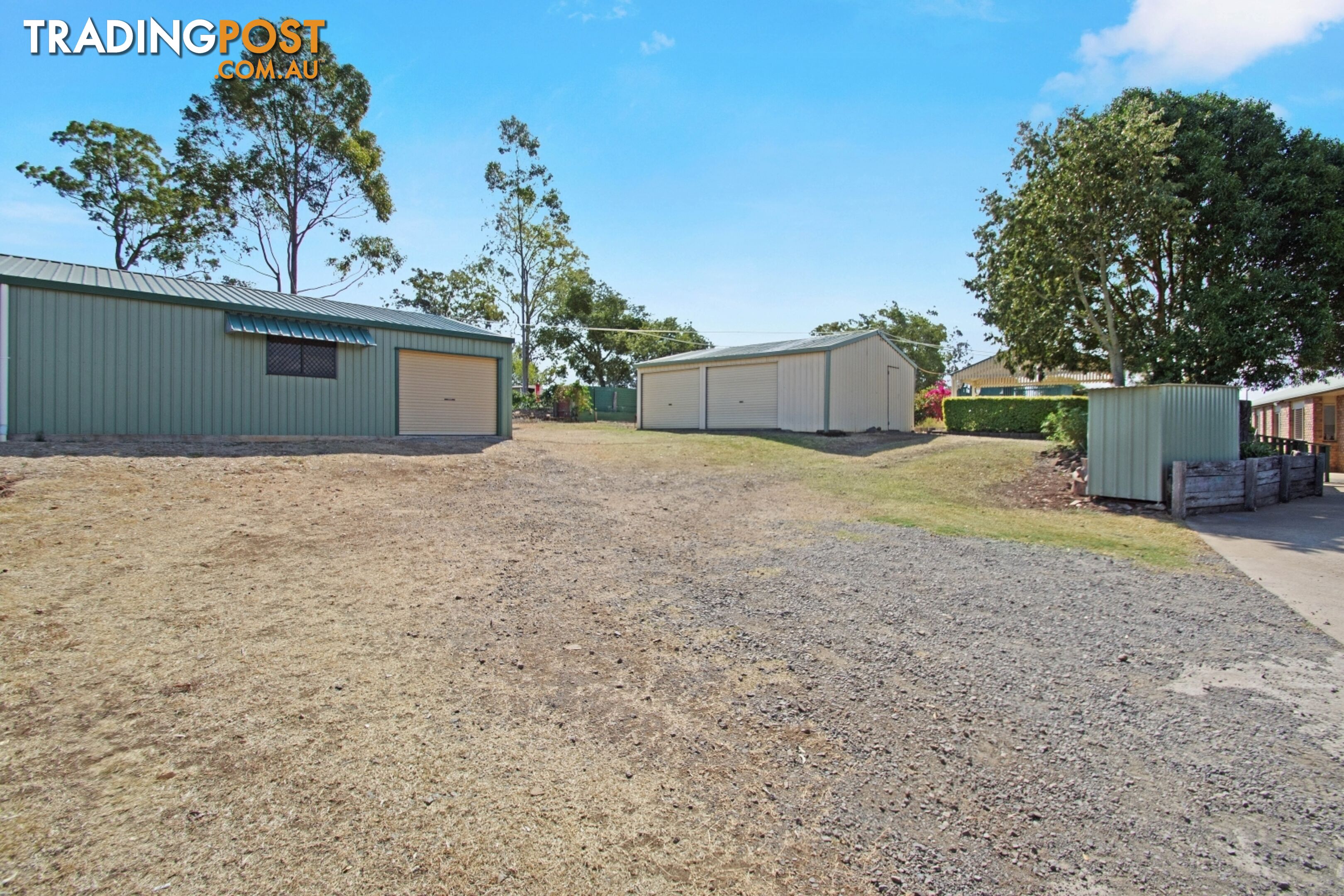 13 Kurrajong Court MERINGANDAN WEST QLD 4352