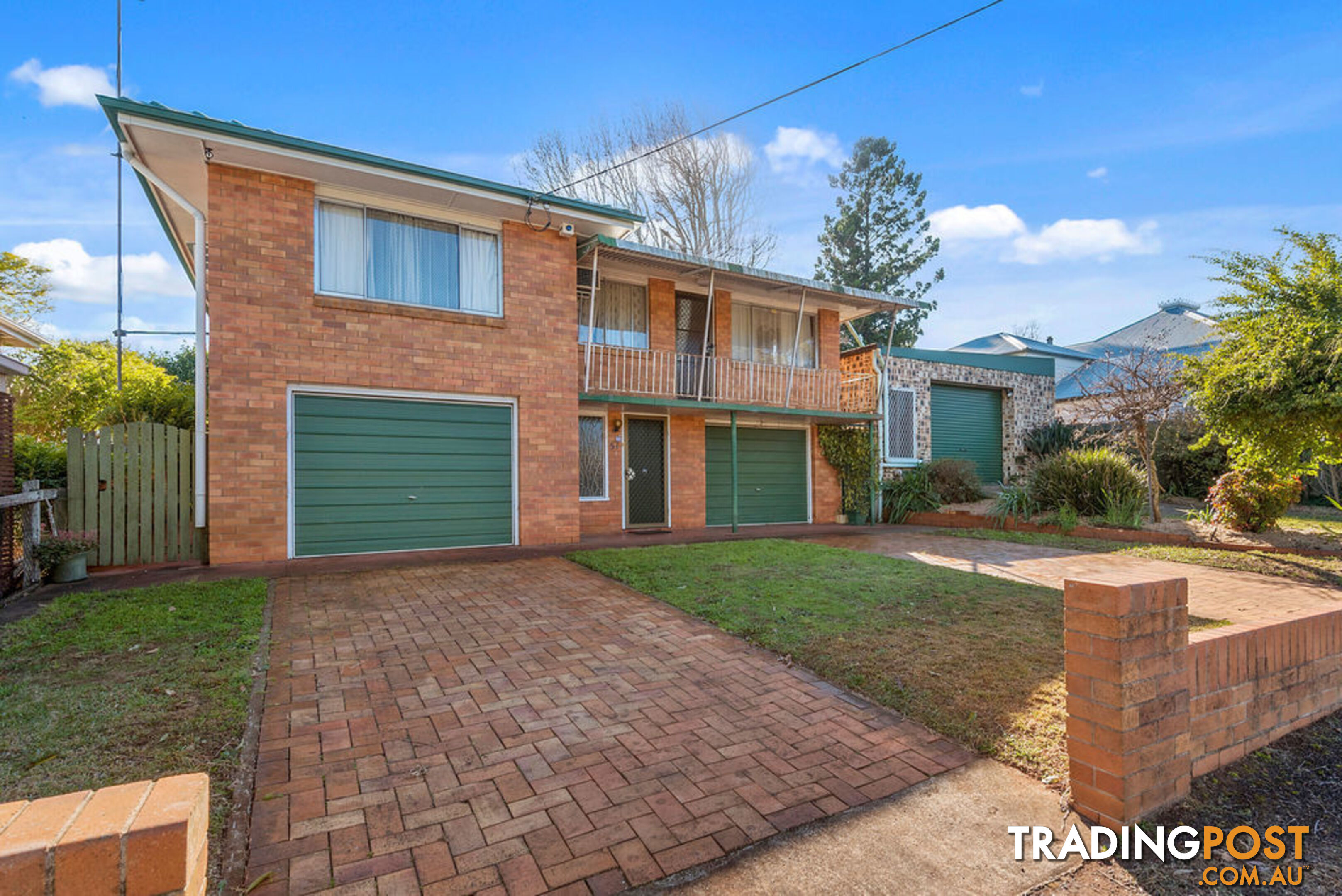 51 Alford Street MOUNT LOFTY QLD 4350