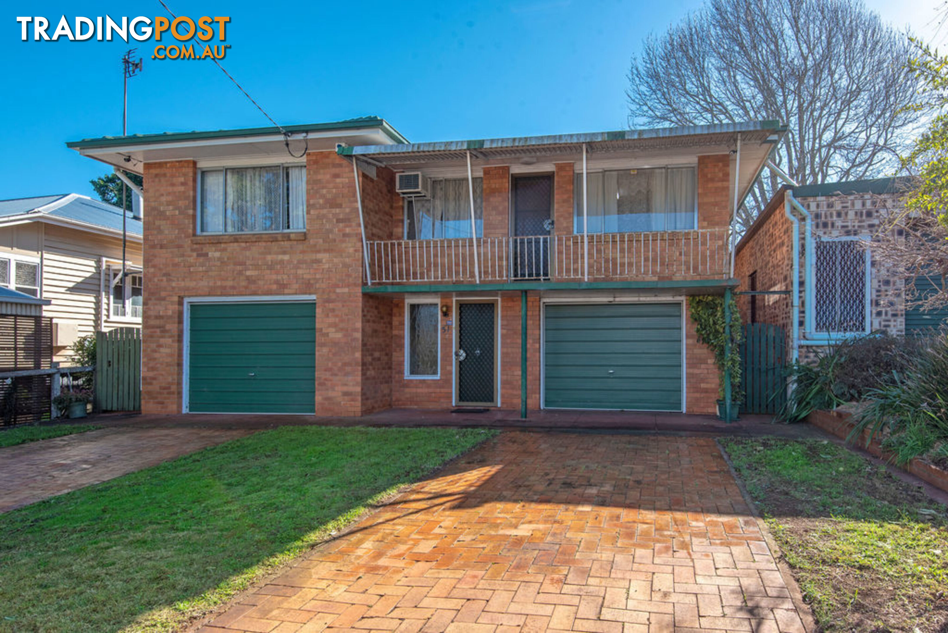 51 Alford Street MOUNT LOFTY QLD 4350