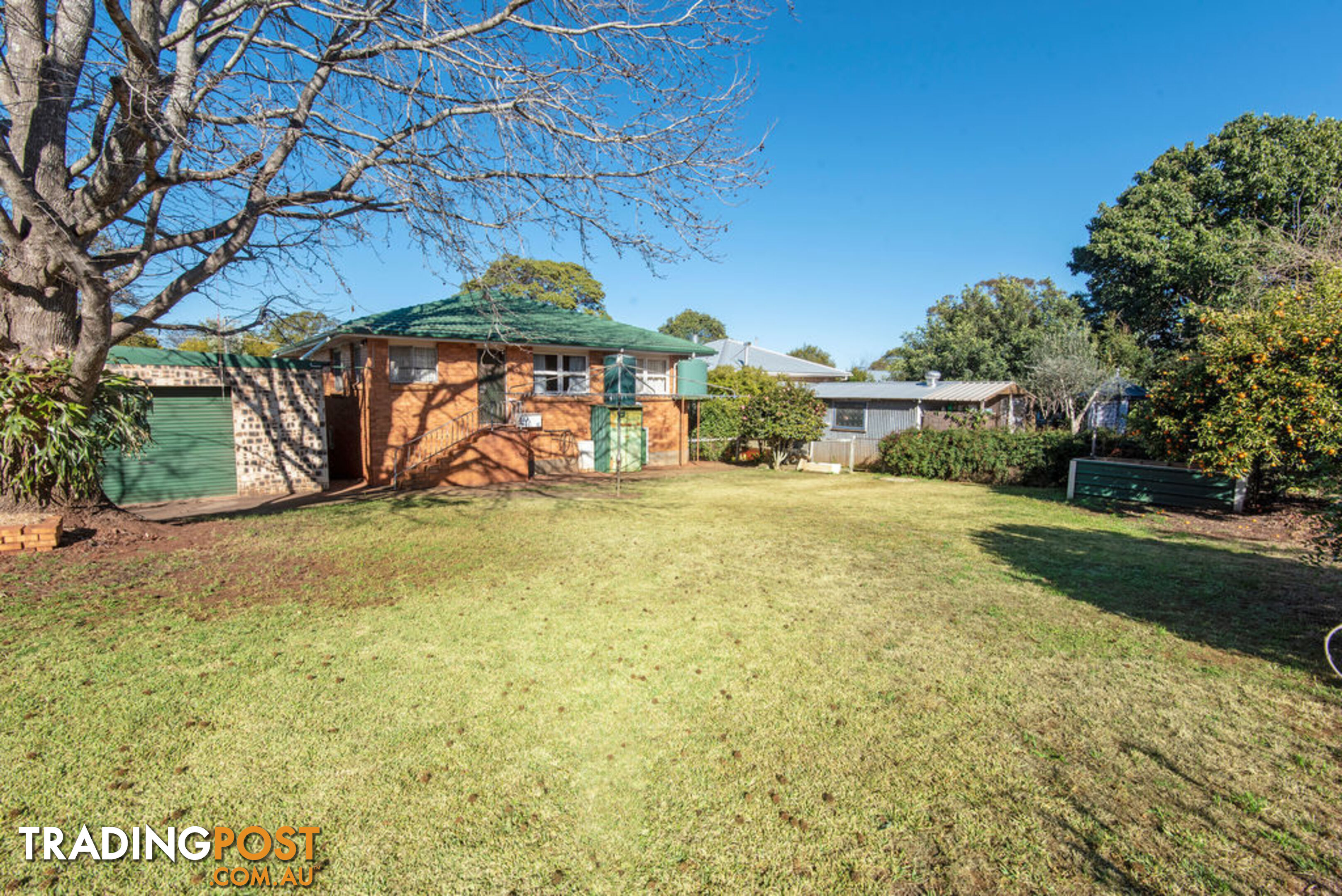 51 Alford Street MOUNT LOFTY QLD 4350