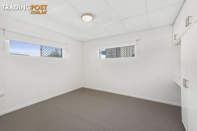 1/157A Mary Street EAST TOOWOOMBA QLD 4350