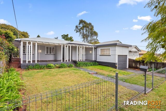 11 Second Avenue HARRISTOWN QLD 4350