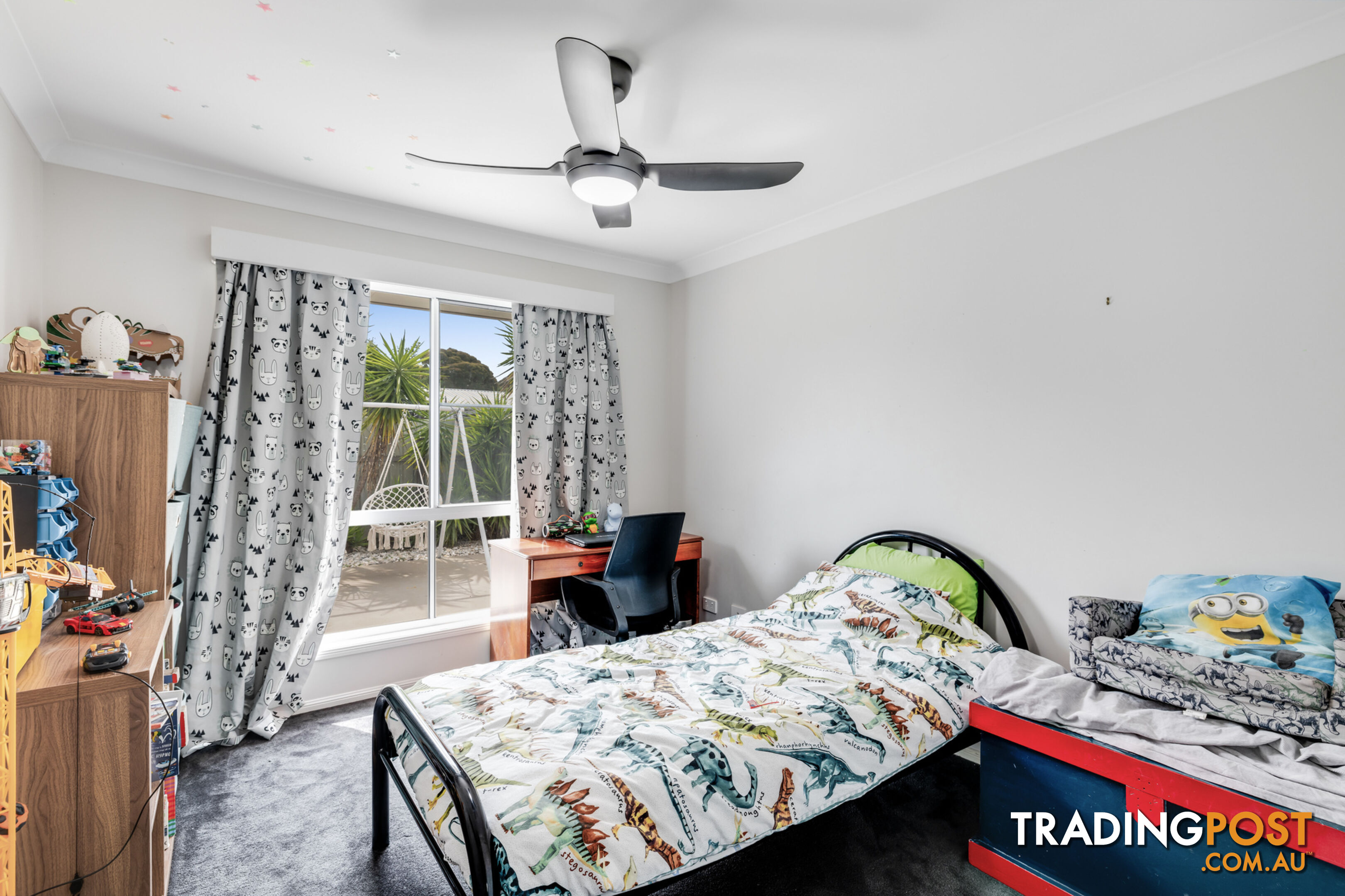 31 Eton Street CAMBOOYA QLD 4358