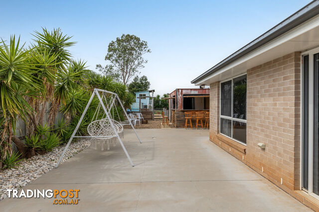 31 Eton Street CAMBOOYA QLD 4358