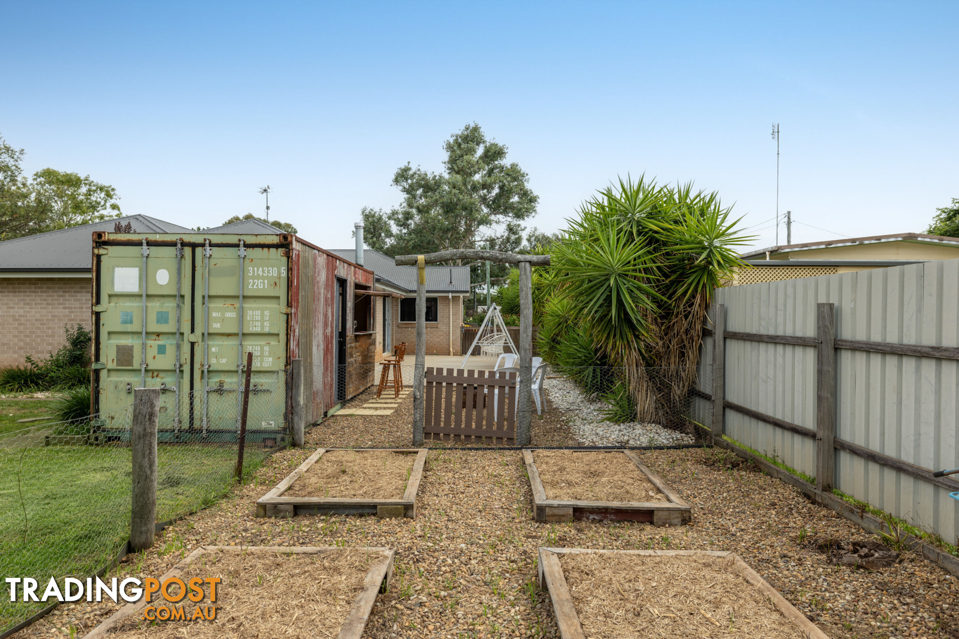 31 Eton Street CAMBOOYA QLD 4358