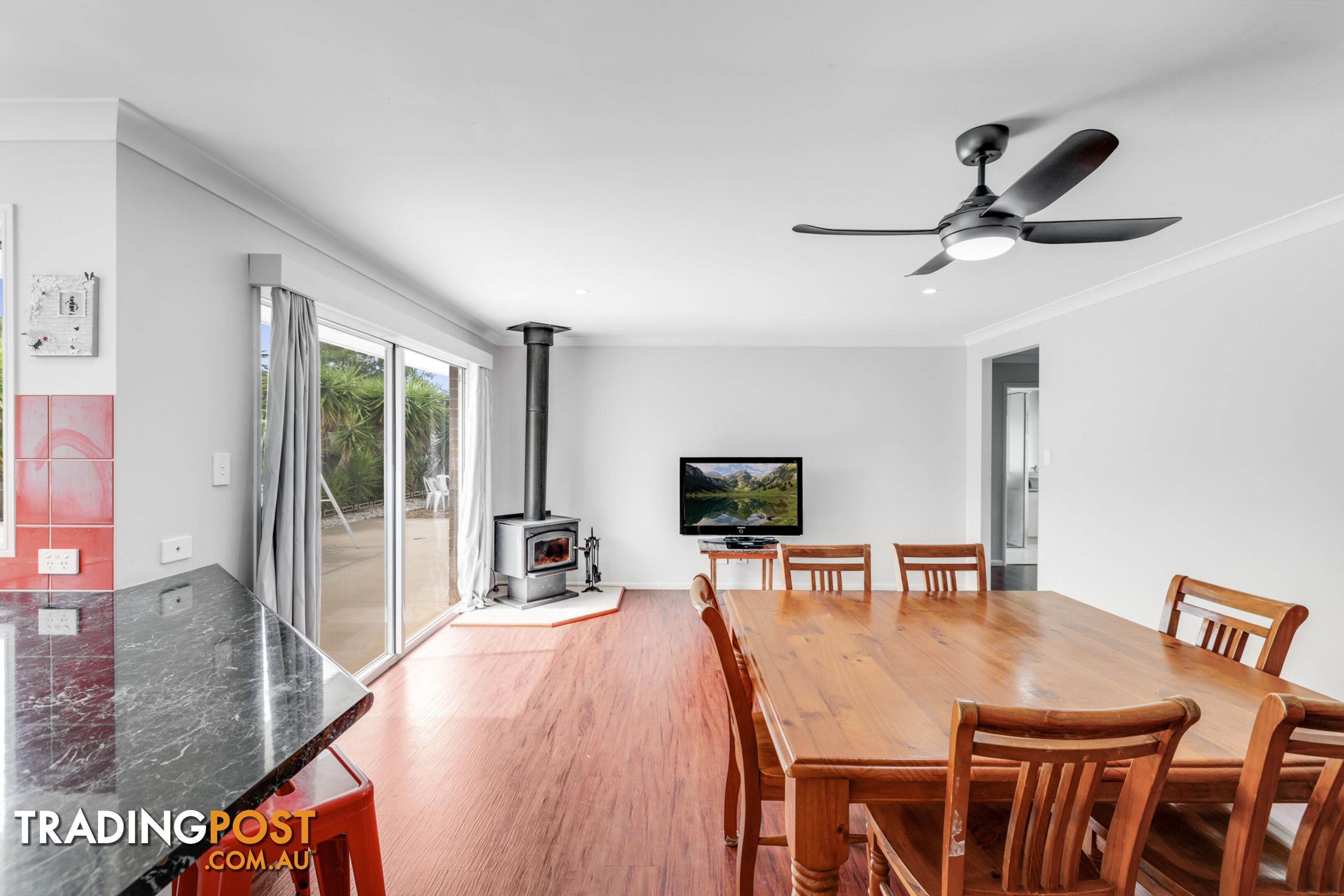 31 Eton Street CAMBOOYA QLD 4358