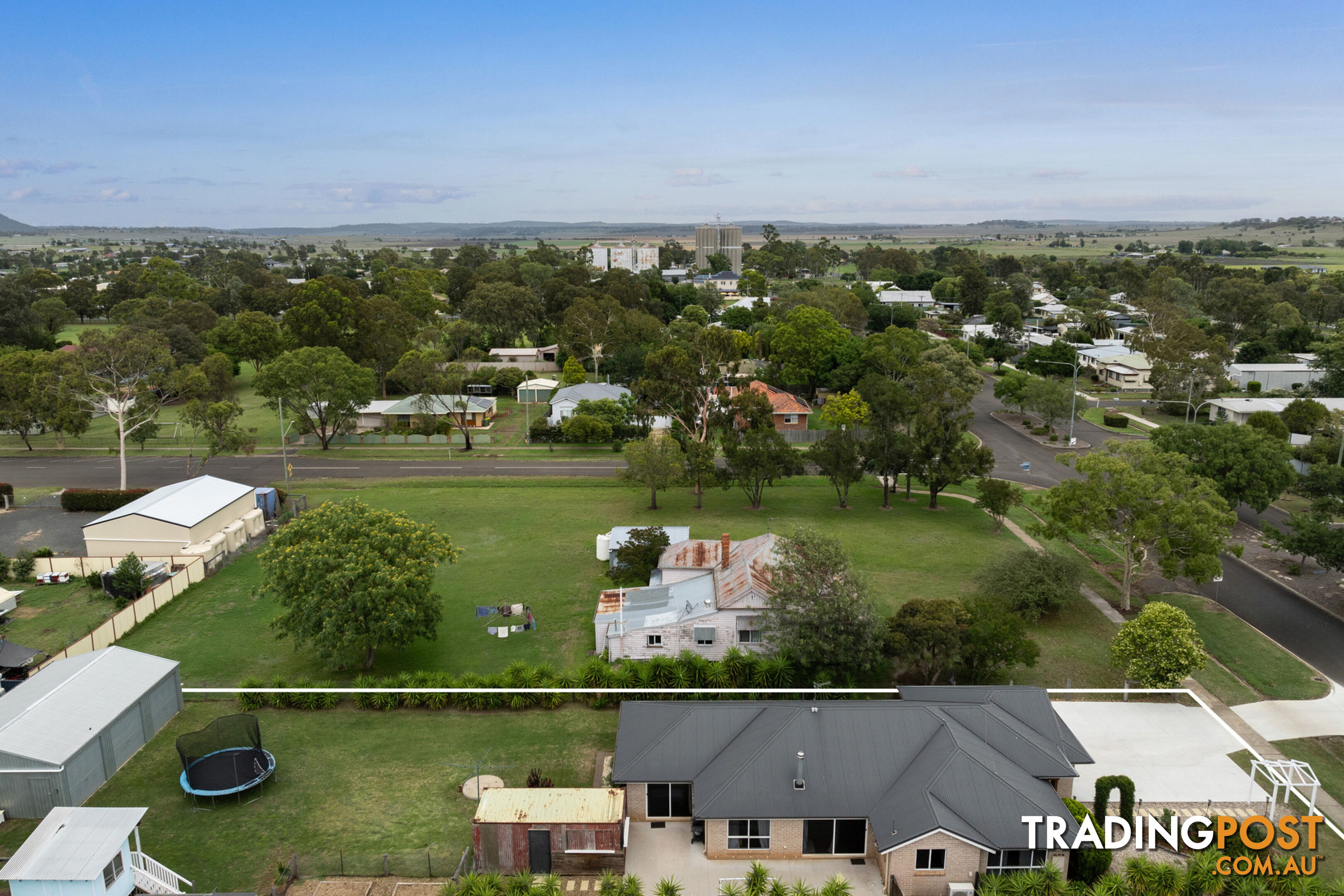 31 Eton Street CAMBOOYA QLD 4358