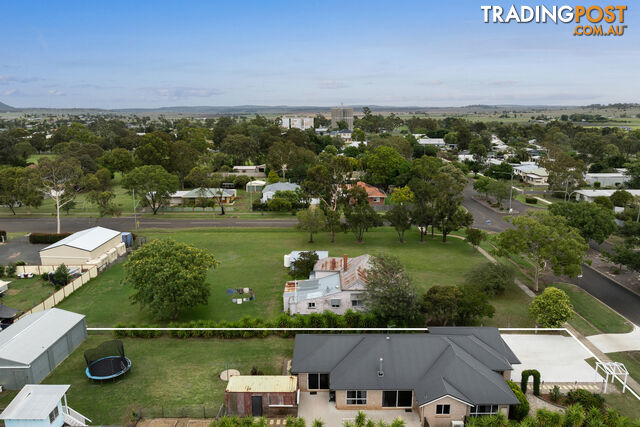 31 Eton Street CAMBOOYA QLD 4358