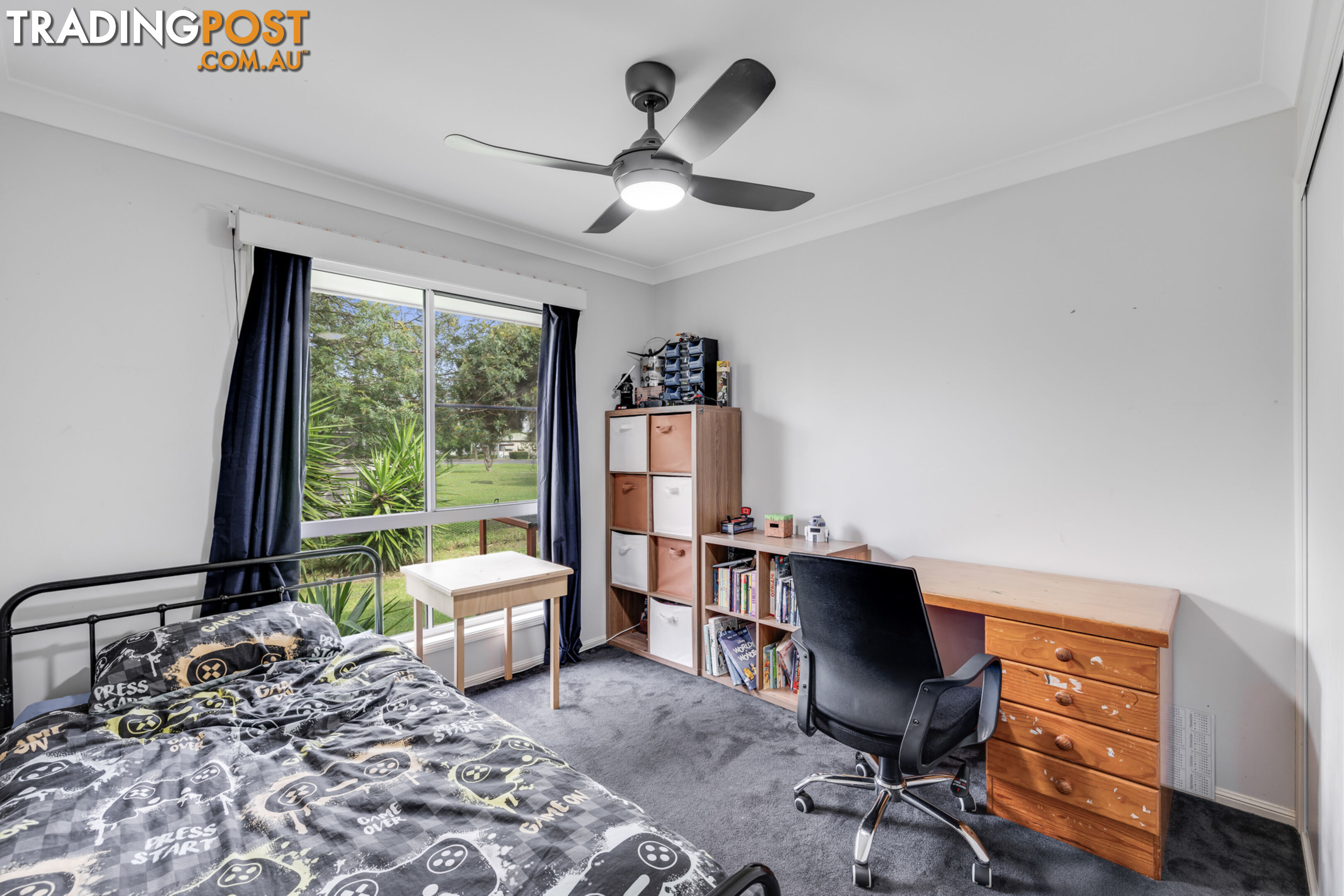 31 Eton Street CAMBOOYA QLD 4358