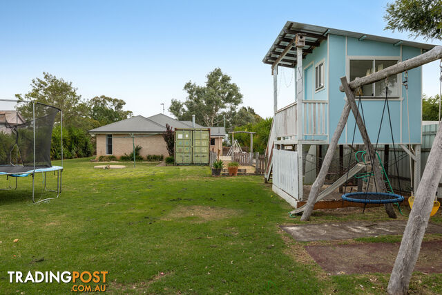 31 Eton Street CAMBOOYA QLD 4358