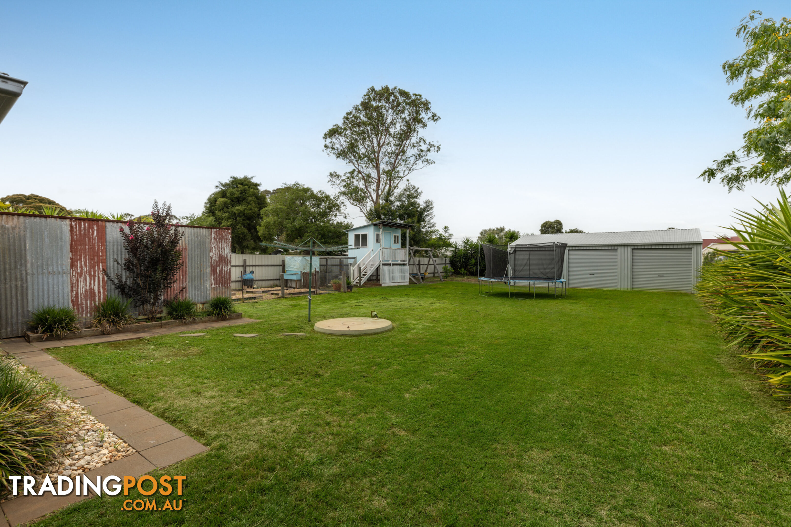 31 Eton Street CAMBOOYA QLD 4358