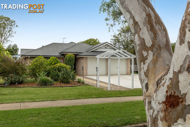 31 Eton Street CAMBOOYA QLD 4358