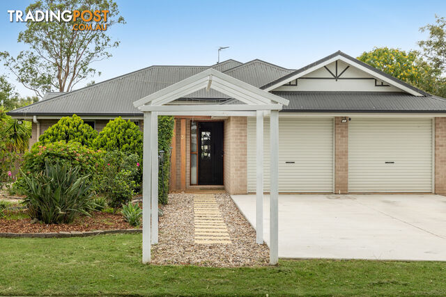 31 Eton Street CAMBOOYA QLD 4358