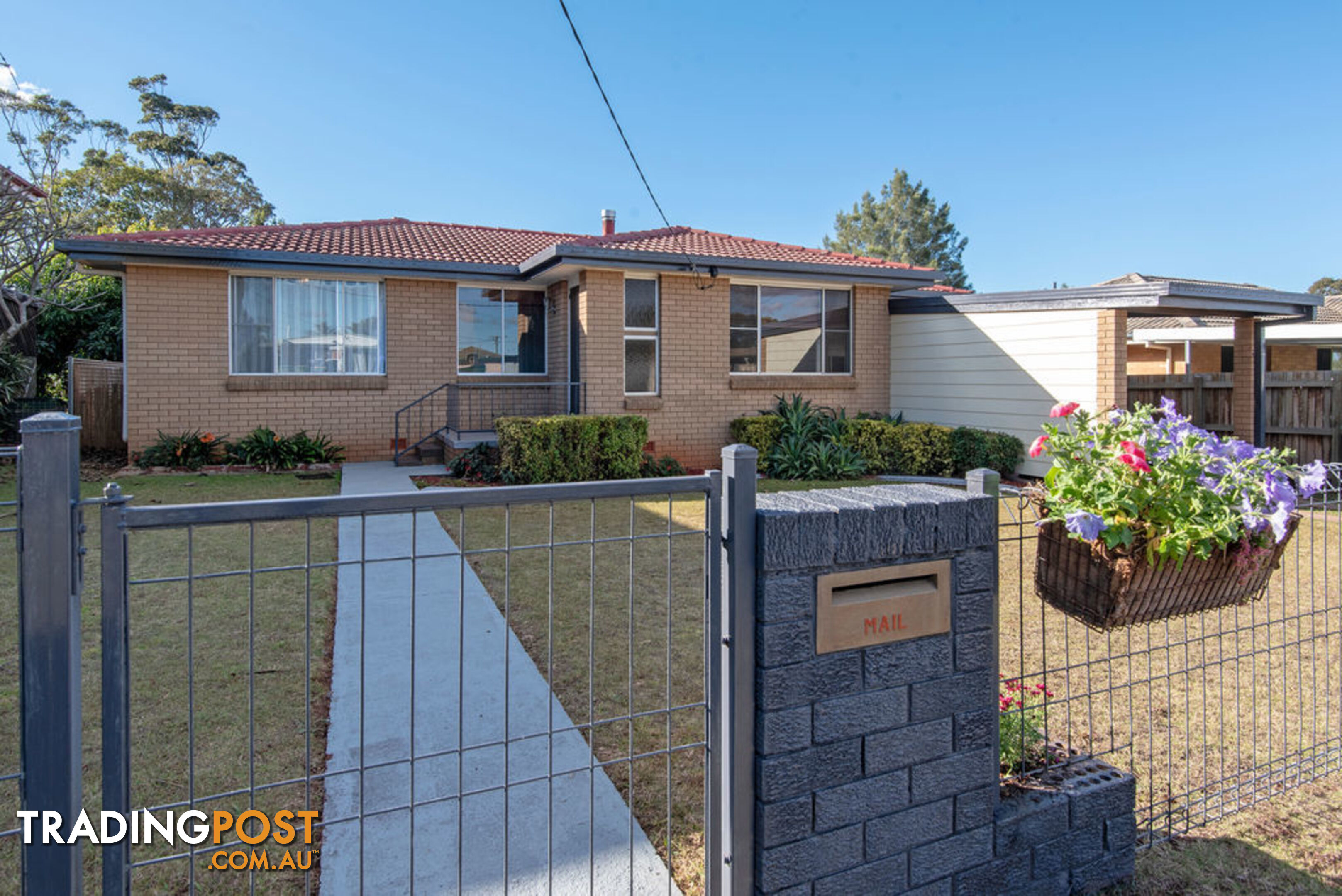 13 Doherty Street ROCKVILLE QLD 4350