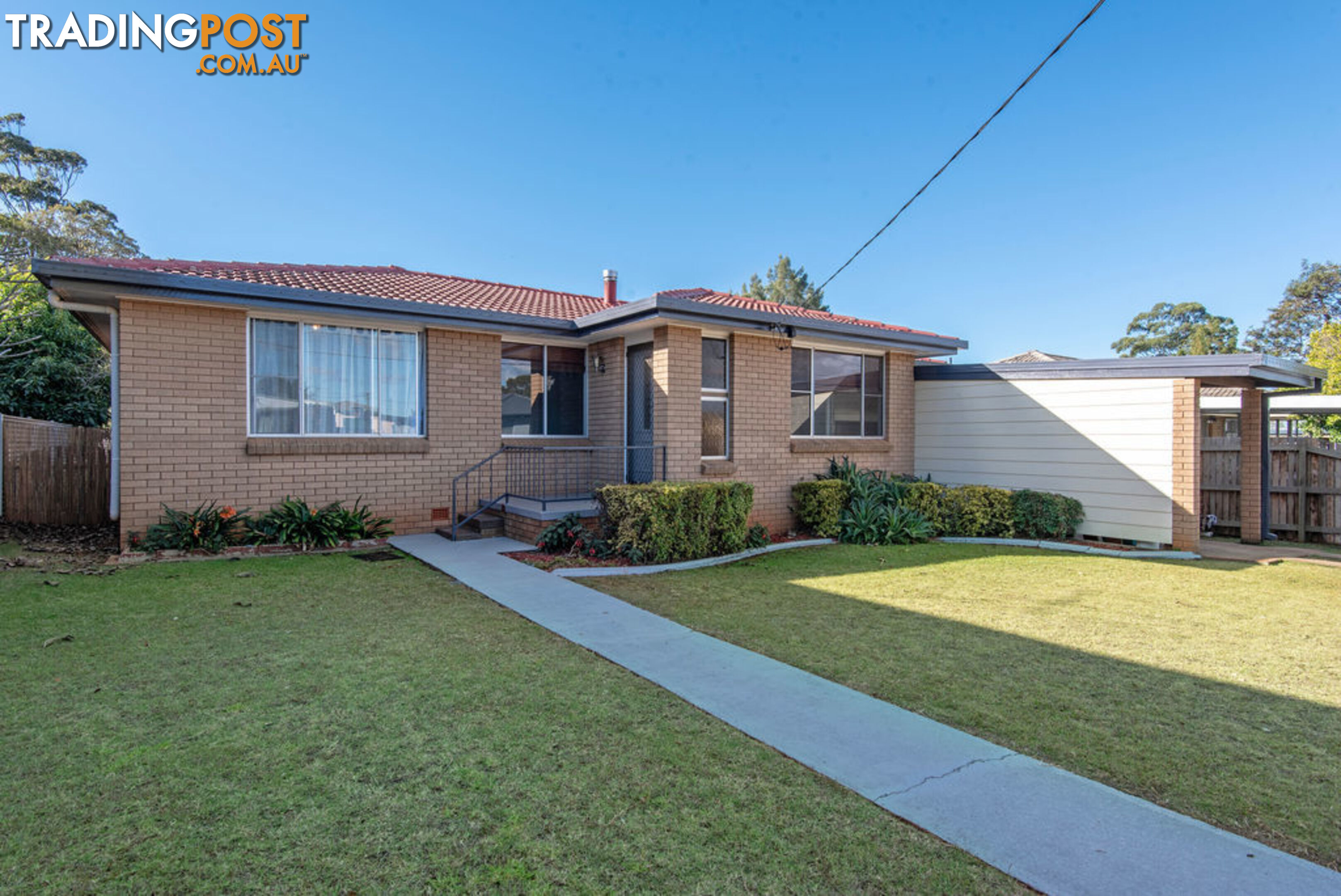 13 Doherty Street ROCKVILLE QLD 4350