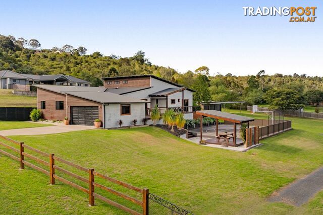 20 Calcutt Road GOWRIE JUNCTION QLD 4352