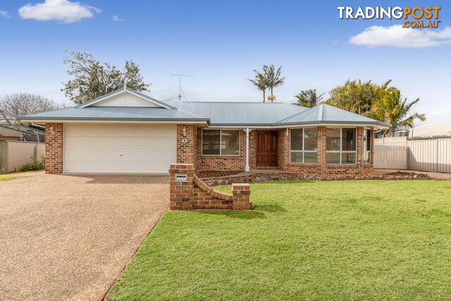 11 Jonquil Court MIDDLE RIDGE QLD 4350