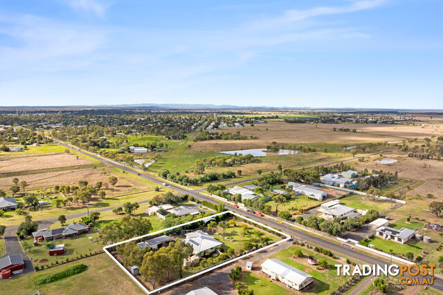 120 Branch Creek Road DALBY QLD 4405