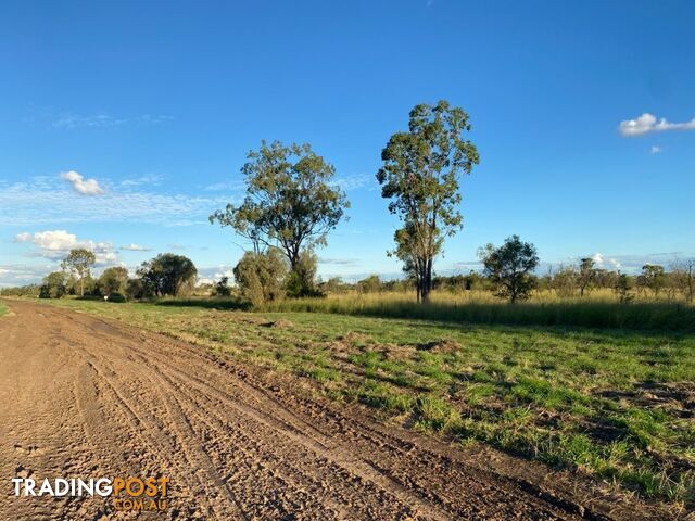 120 Branch Creek Road DALBY QLD 4405