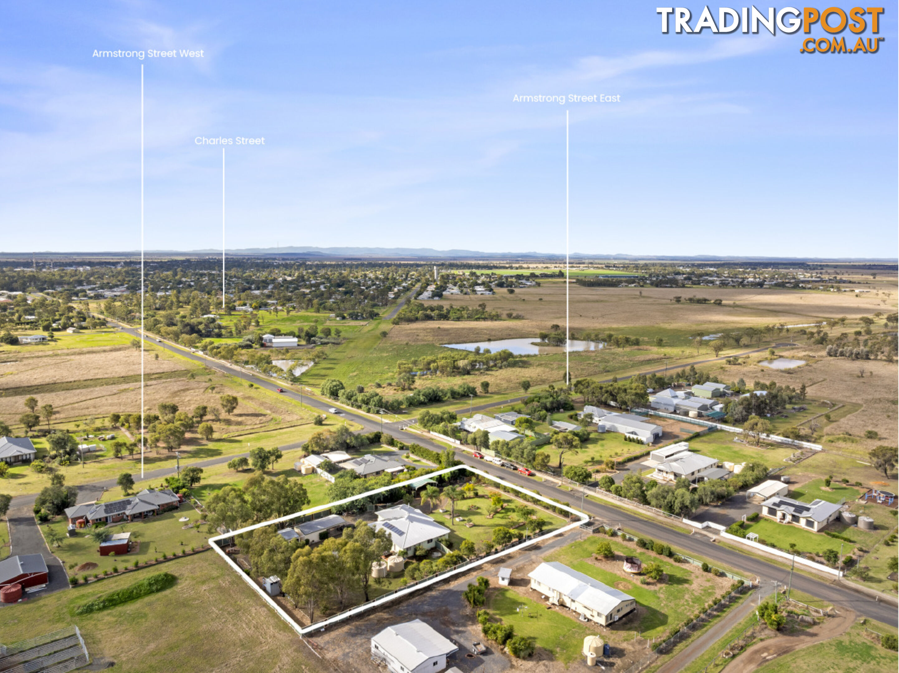 120 Branch Creek Road DALBY QLD 4405