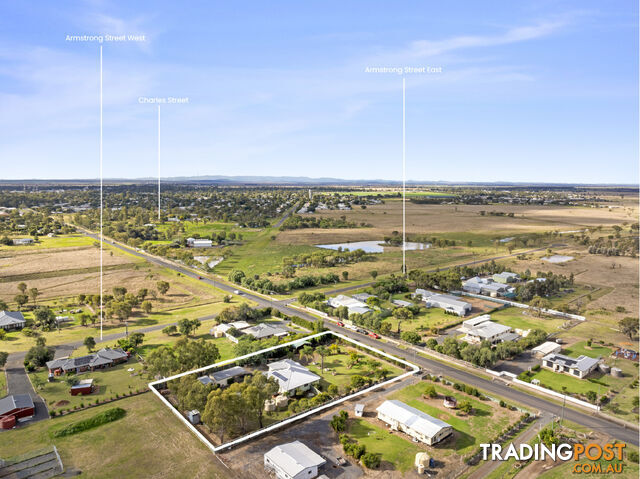 120 Branch Creek Road DALBY QLD 4405