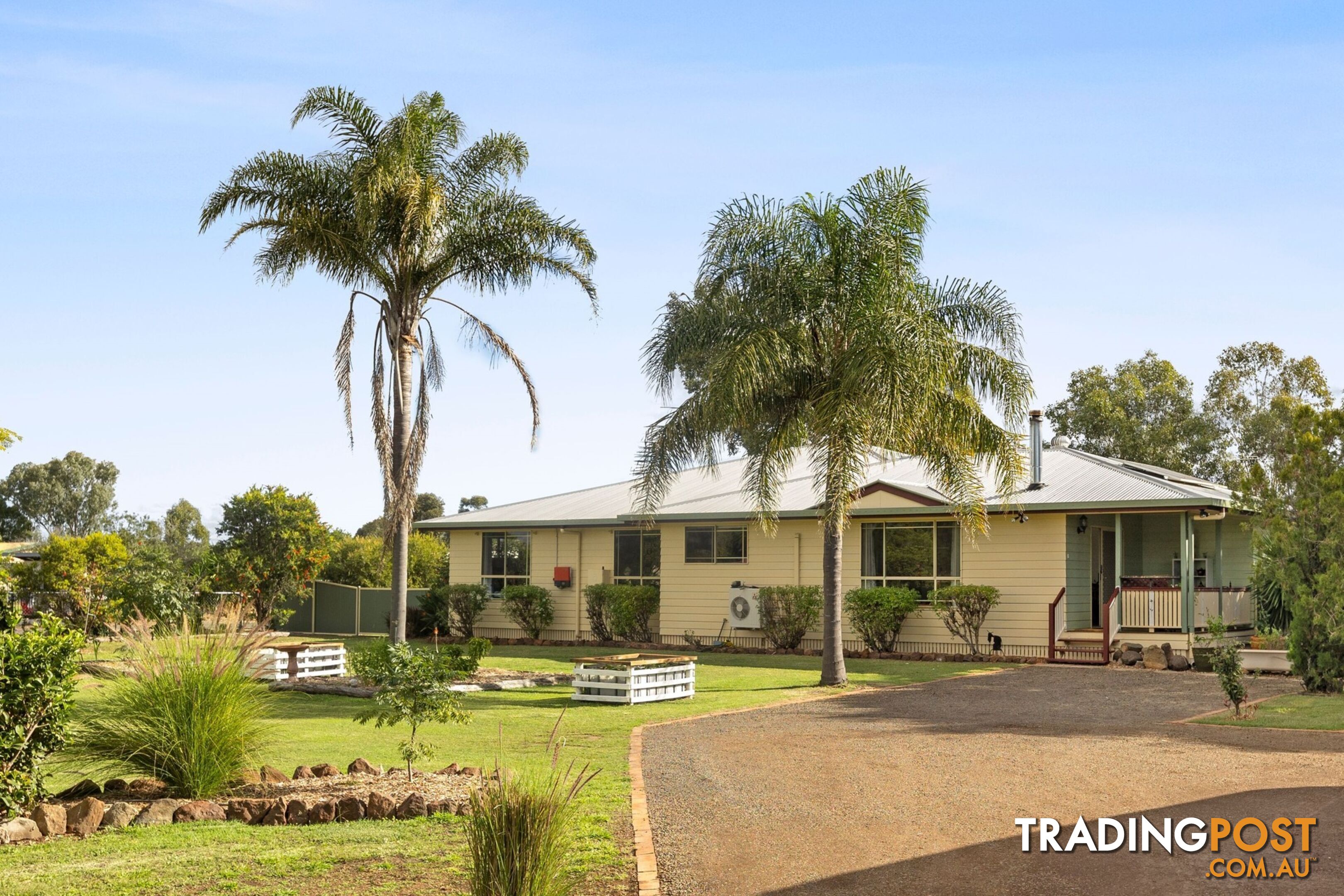 120 Branch Creek Road DALBY QLD 4405