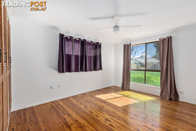 6 Boyett Street CENTENARY HEIGHTS QLD 4350