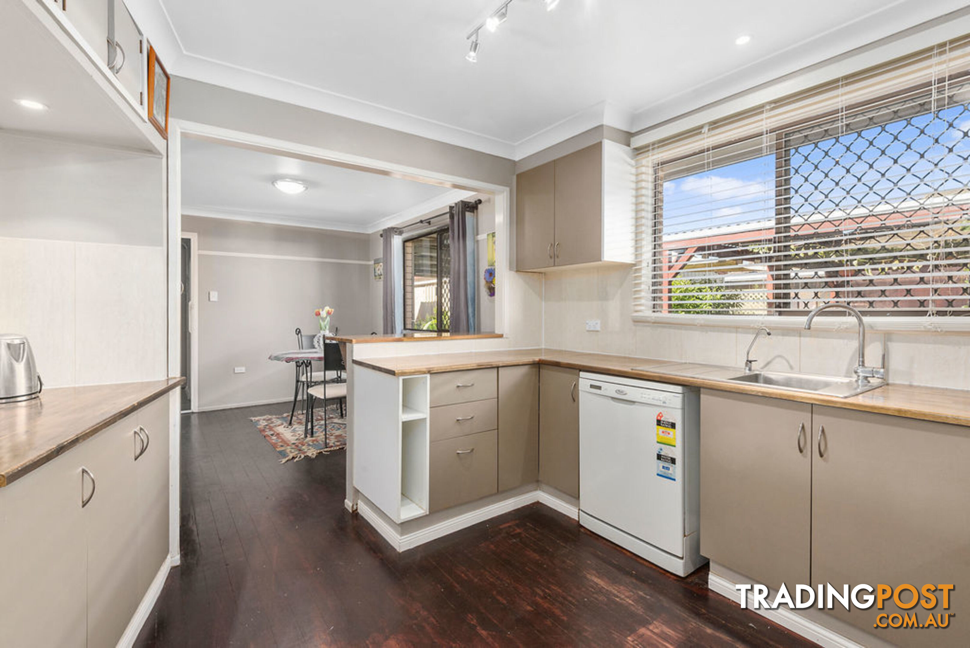 6 Boyett Street CENTENARY HEIGHTS QLD 4350