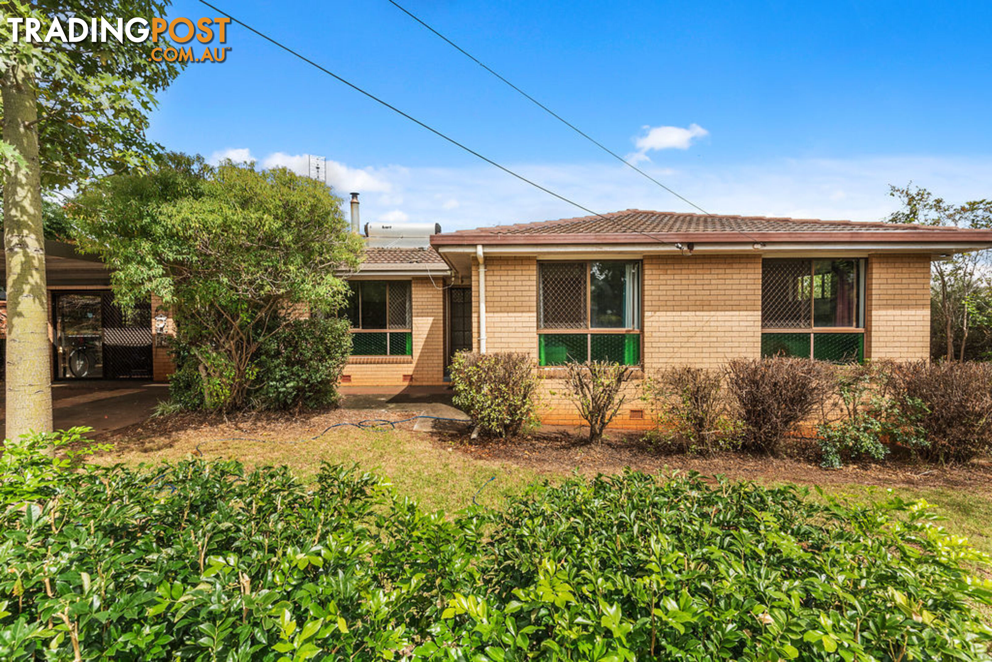 6 Boyett Street CENTENARY HEIGHTS QLD 4350