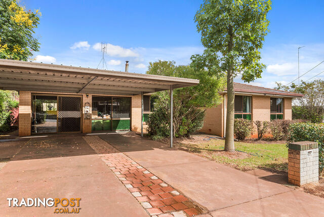 6 Boyett Street CENTENARY HEIGHTS QLD 4350