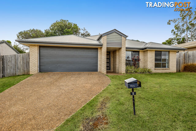 9 Barwick Court WILSONTON HEIGHTS QLD 4350