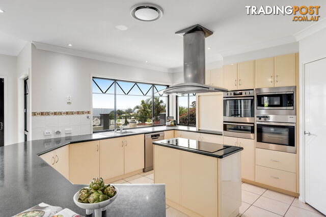 43 Windemere Terrace MOUNT LOFTY QLD 4350