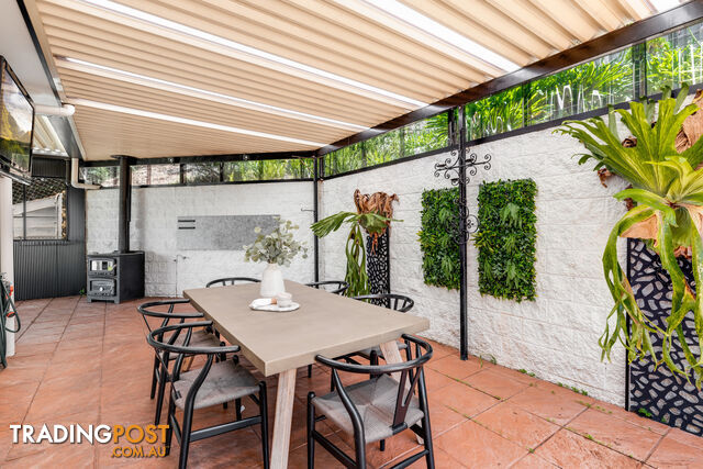 43 Windemere Terrace MOUNT LOFTY QLD 4350