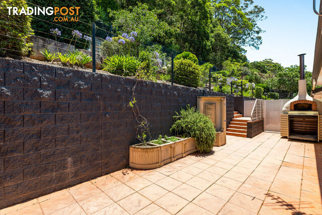 43 Windemere Terrace MOUNT LOFTY QLD 4350