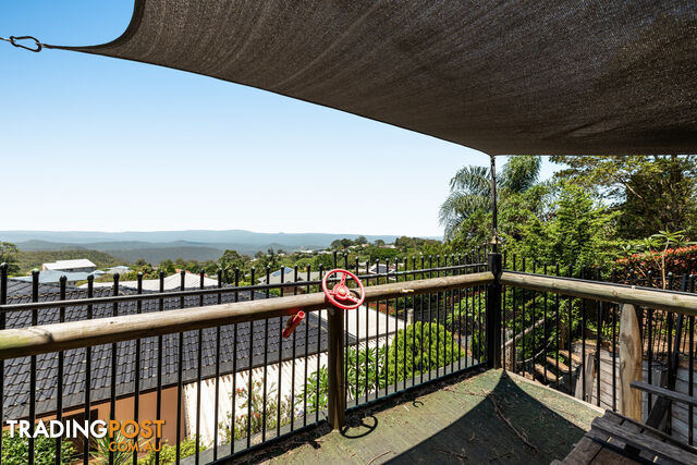 43 Windemere Terrace MOUNT LOFTY QLD 4350