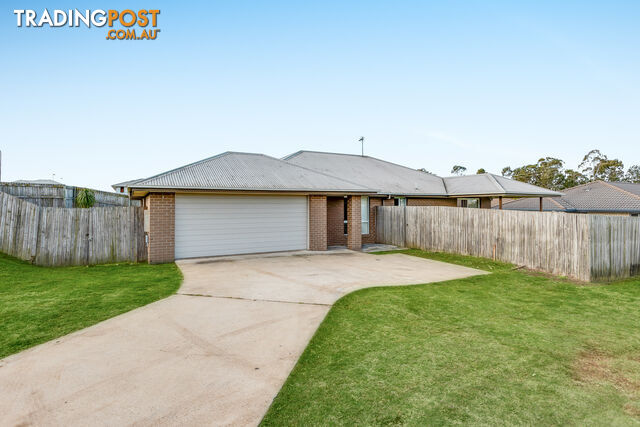 1a Sweeney Street KEARNEYS SPRING QLD 4350